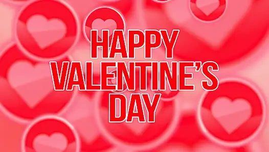 Kianna Dior Vday 2025 Featuring Jonni Darkko