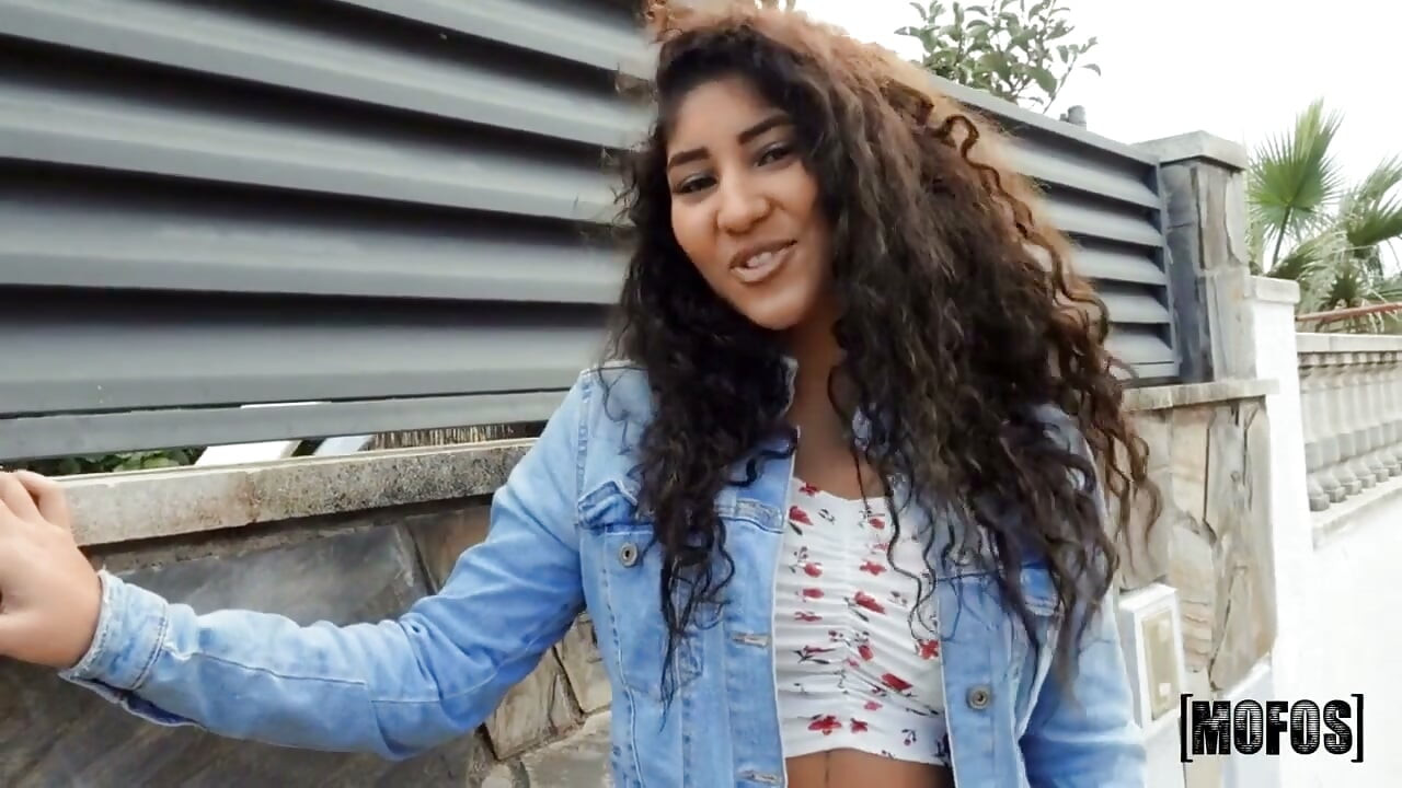 Public Pickups - Big Tit Inked up Latina Takes Big Dick POV