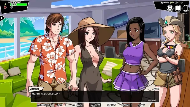 Paradise lust: we found miss Mexico - ep. 10