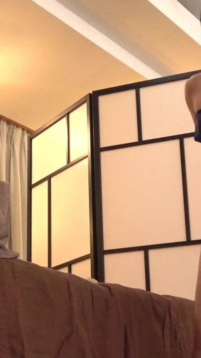 Part 2: Filming Right Next to My Boyfriend!! Lover NTR Esthetic vol.2 | Clip 1
