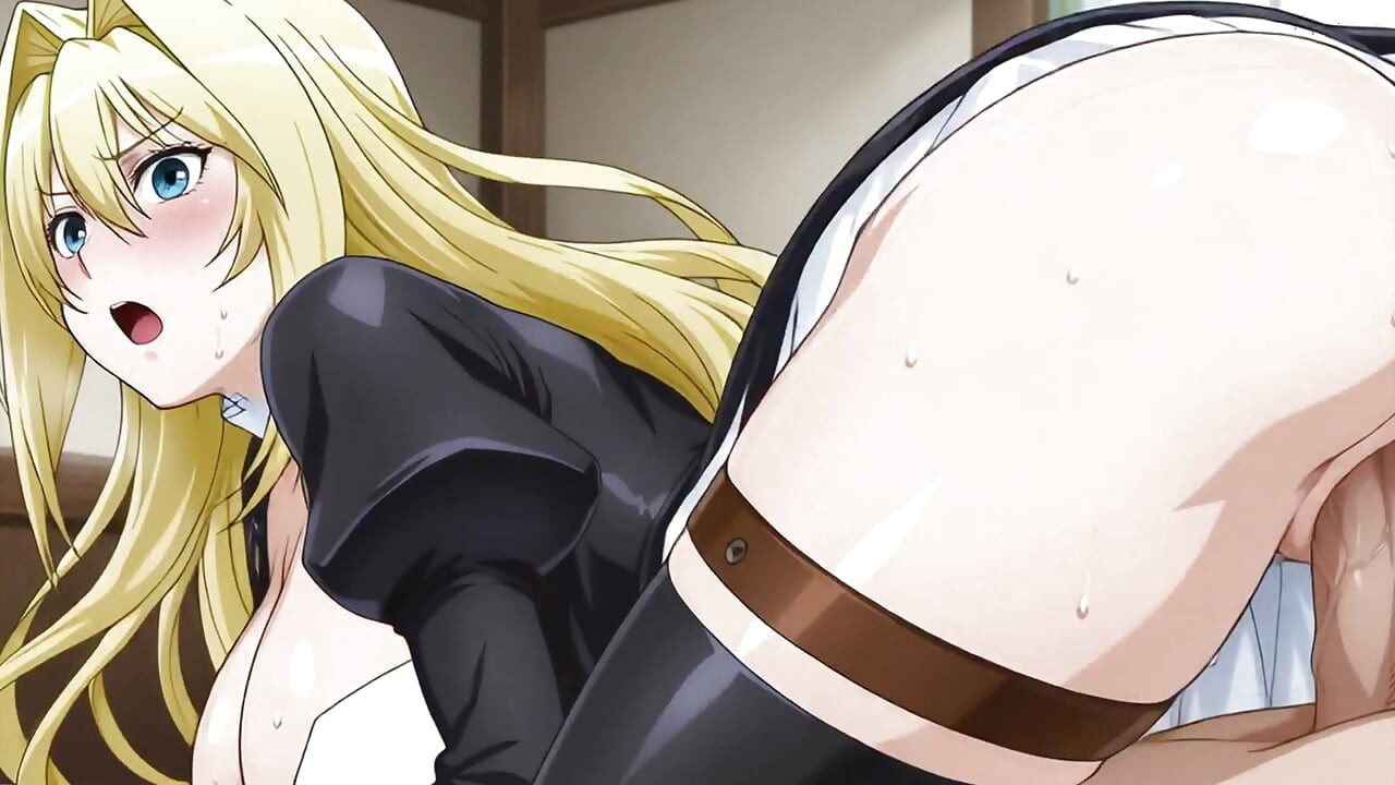 Tsukiumi (Sekirei)