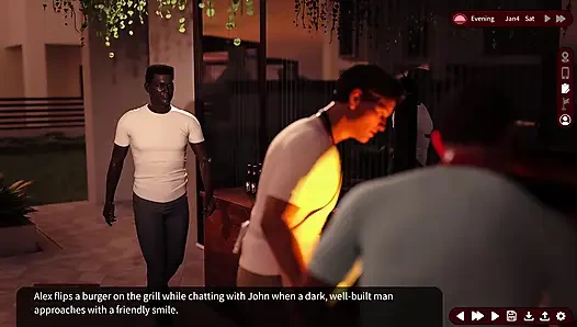 Bosku pengen banget ngentot sama istriku (bagian 3)