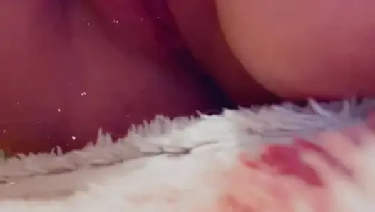 Orgasme wanita berurat asli