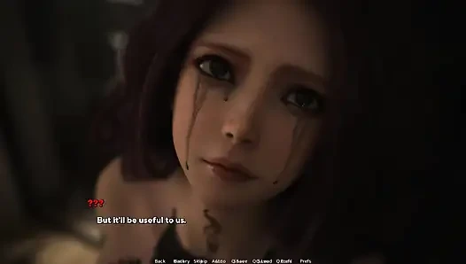 Shadows of Desire v0.8.5 betrügendes Update # 02