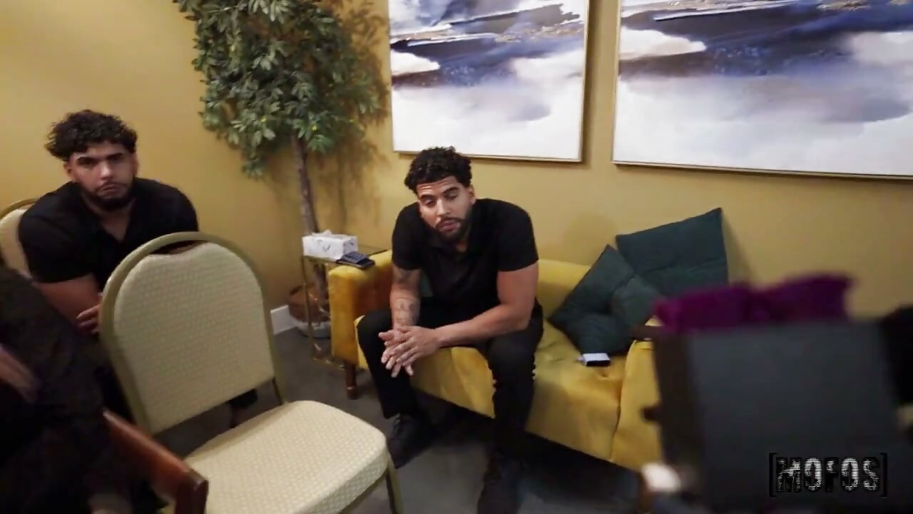 Lets Post It - Crashing the Funeral with Some POV Cock Sucking