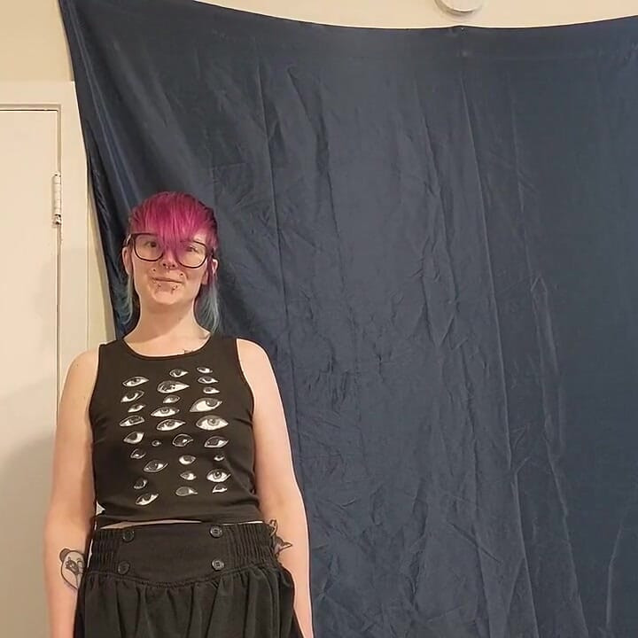 Lily's Debut