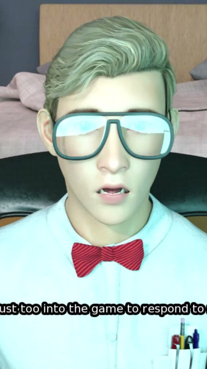 Sexbot - โชว์กล้องที่น่าทึ่ง - จากนั้นผู้หญิงก็ทําให้ฉันผิดพลาด | คลิป 1