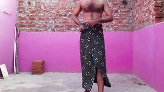 Mayanmandev xhamster March 2023 video part 3