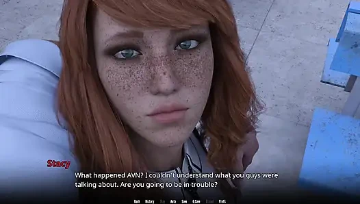 Wvm - lass deinen freund und fick mich