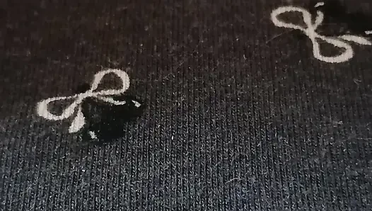 Geh in die muschi