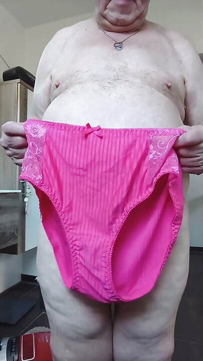 Heavy Treating of My Cock, Nipples and Ass