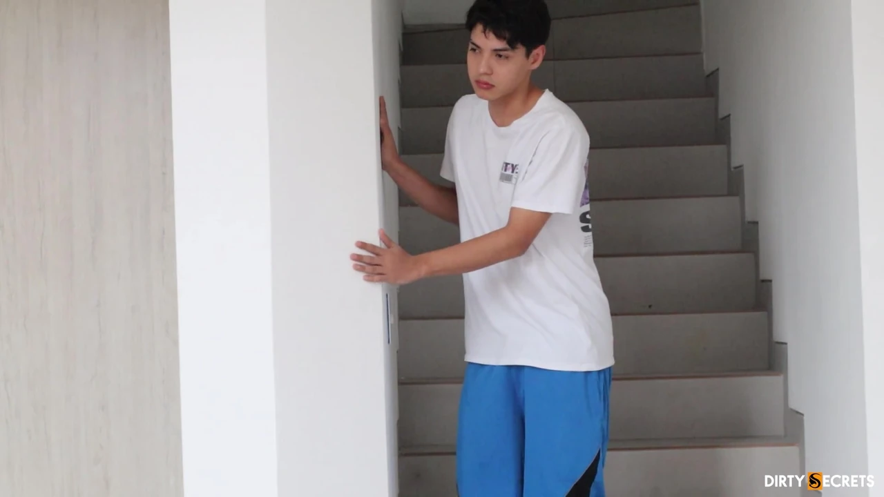 I CHEATED ON MY STEPMOTHER AND ENDED UP FUCKING HER