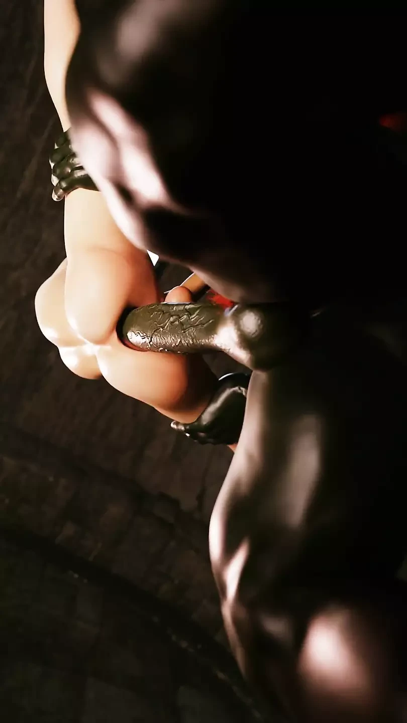 Ganon Uses Slave Boy Part 9 (40639)