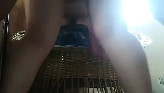 Little Pet Gets on All Fours to Be Penetrated