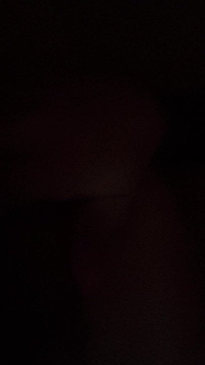 Desire to watch someone while I touch myself