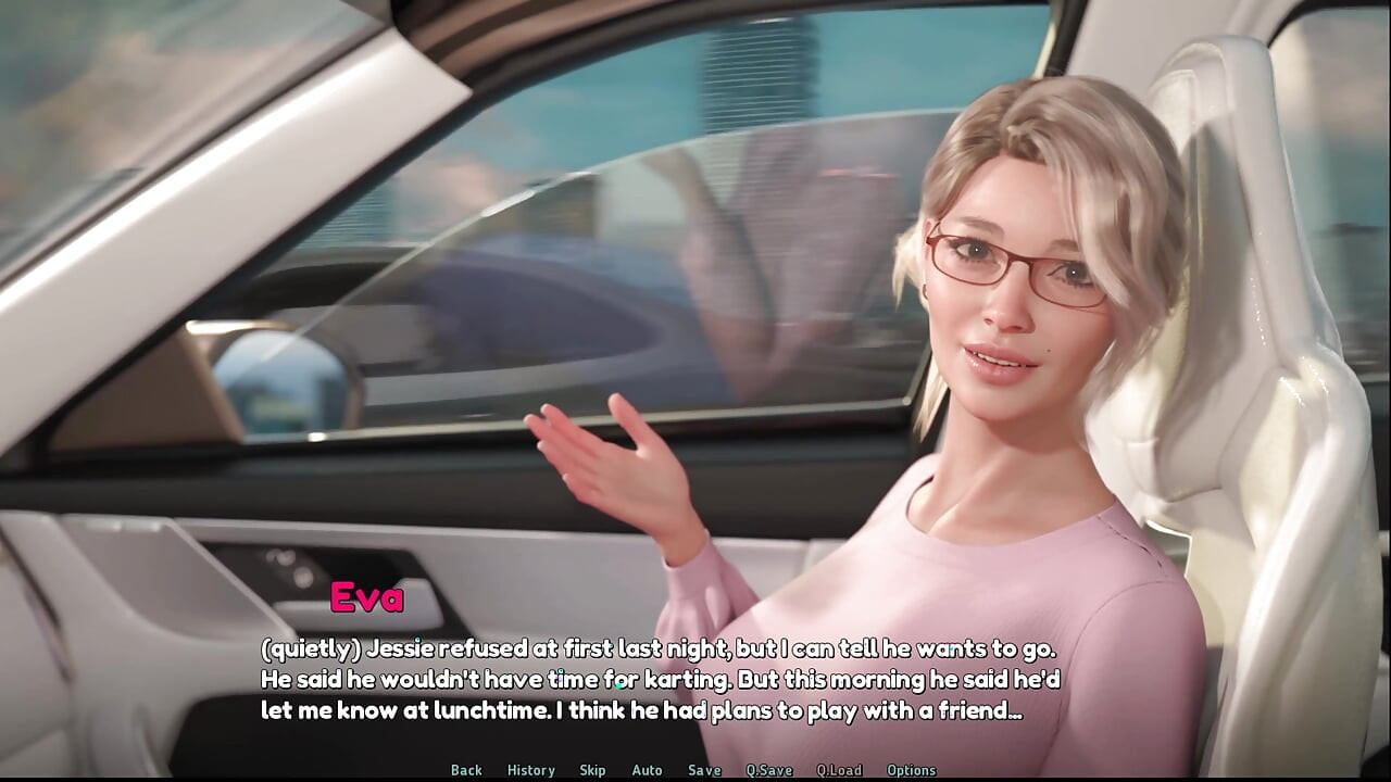 Títulos entre 8 - tivemos um momento incrível no Karing