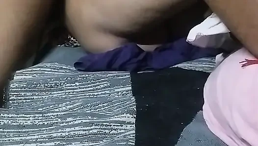 Indian Desi Bhabhi Fucking Sucking Foreplay Her Watch Men