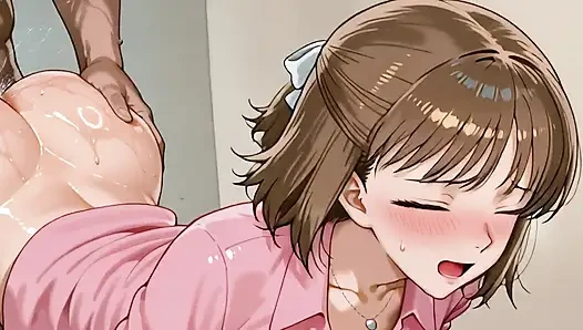 Honjo Ayaka (Conan)