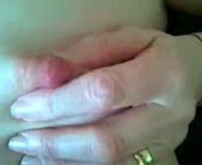 Nipple stroke