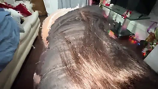 Босс С Большой Задницей Изменяет Своему Мужу С Сотрудником