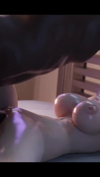 Key moment from "Final Fantasy tifa lockhart 3D Hentai Porn Compilation"