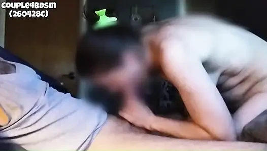 Hot Wife Blowjob (260428C)