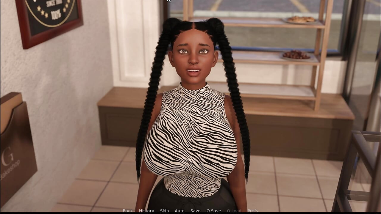 Baking with Chocolate 3 I Want to Spank Her Stepmother