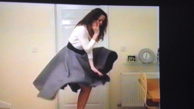 Air Shooting Skirt