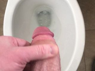 Big cum shot from spermaholic