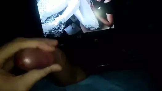 Süper boşalmam