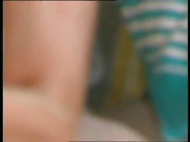 My first anal was very painful