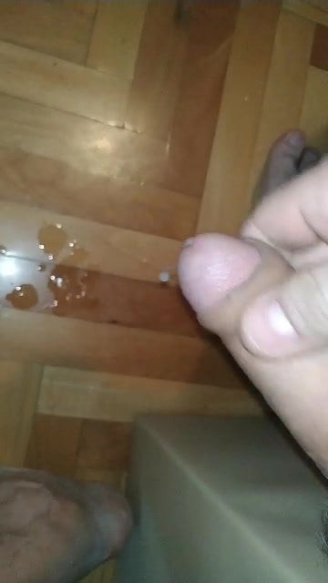 Hard cum