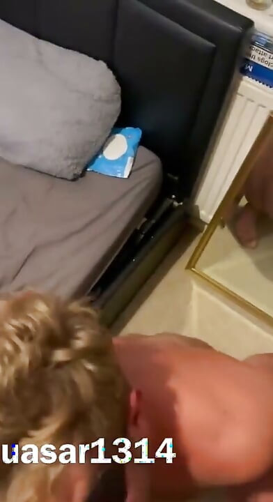 Hot Blowjob