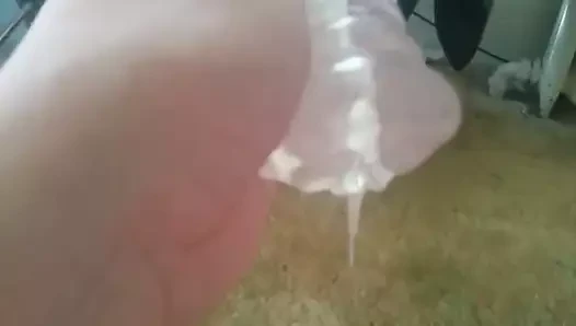 Creampie benim cep kedi