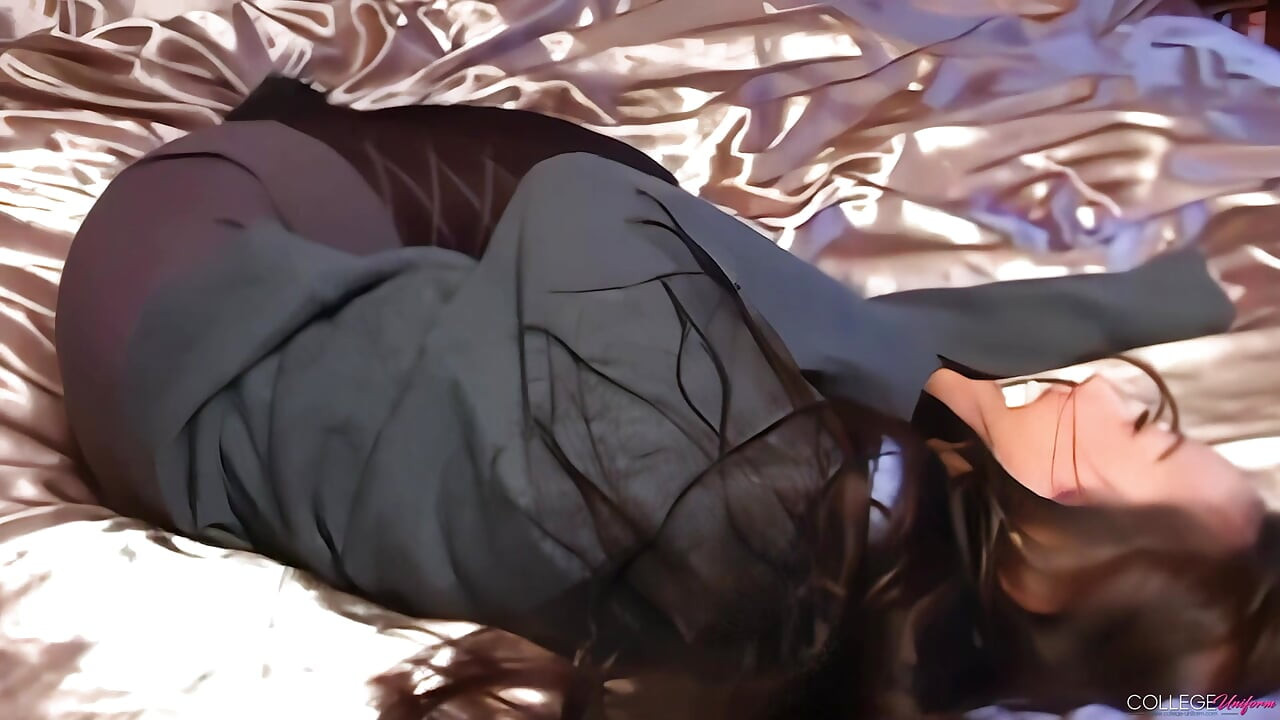 More Schoolgirl Bts Featuring Lily S