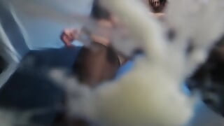 Put Your Face in My Hot Spray, Baby