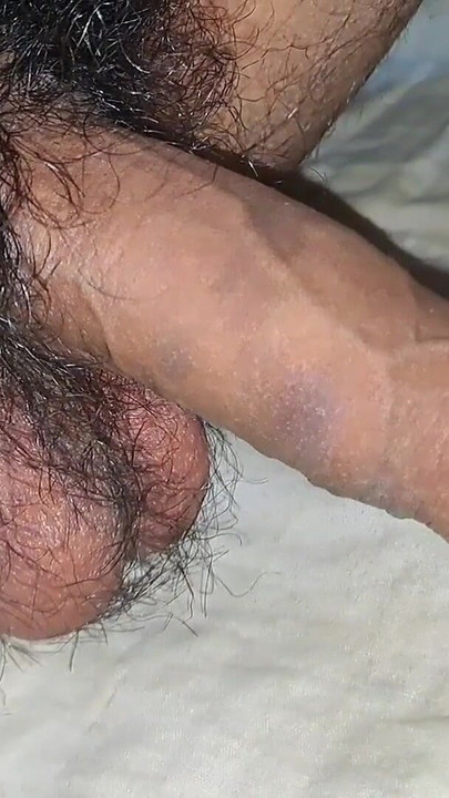 Unforgettable moment from "My New Best Hot Cumshot Video."