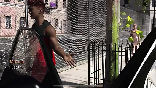 Kocamın patronu - bölüm 2 - bölüm 2 final