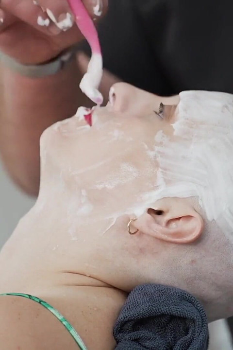 Jean Marie
