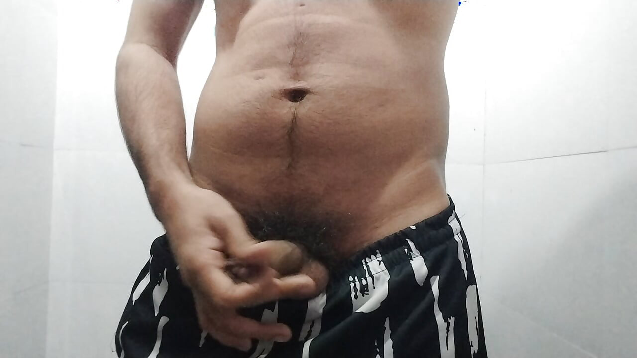 Deshi khiêu vũ tình dục