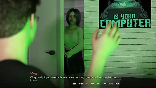 Suami yang nggak aman (bagian 2)