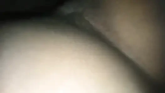 Nacht ruß bei meiner hausfrau