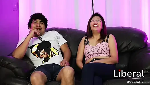 INTERVIEW WITH REAL SWINGER COUPLES