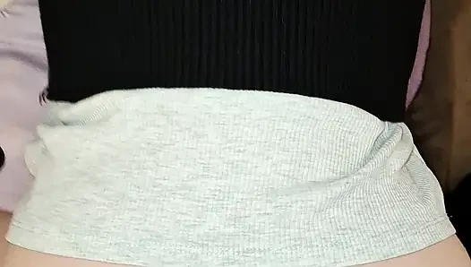 My Partner Wanted Round 2 Anal Pounding