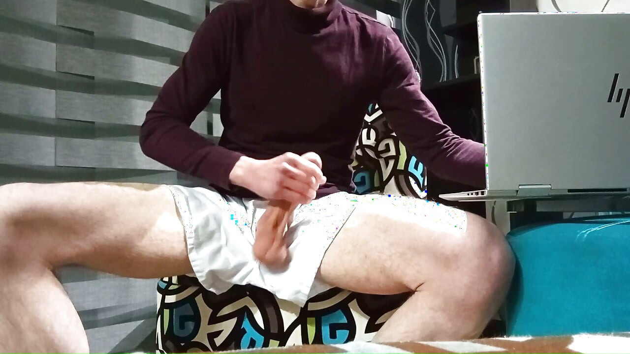 Throbbing HARD Edging BWC Worship