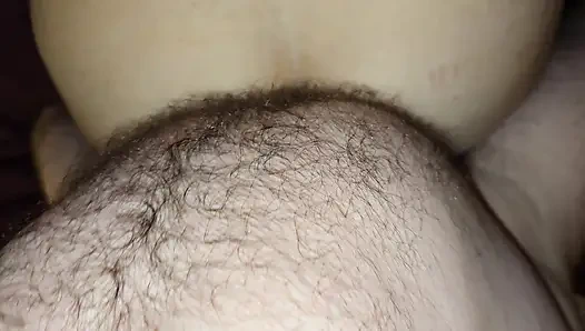 Meine frau betrügt mich in meinem bett