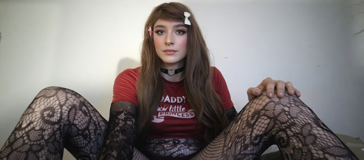 sexy sissy this until you have an intense orgasm