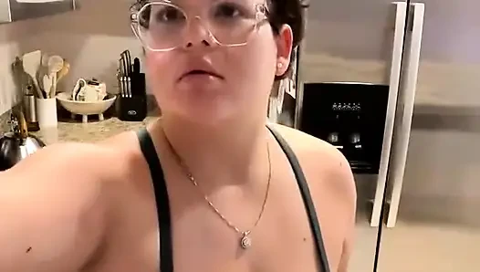 Live-Stream mit Dani Valentina