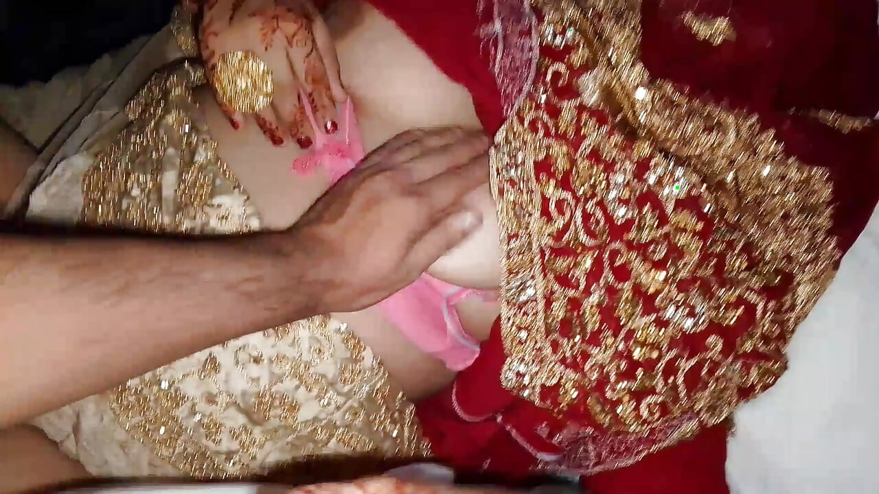 My First Night Sex