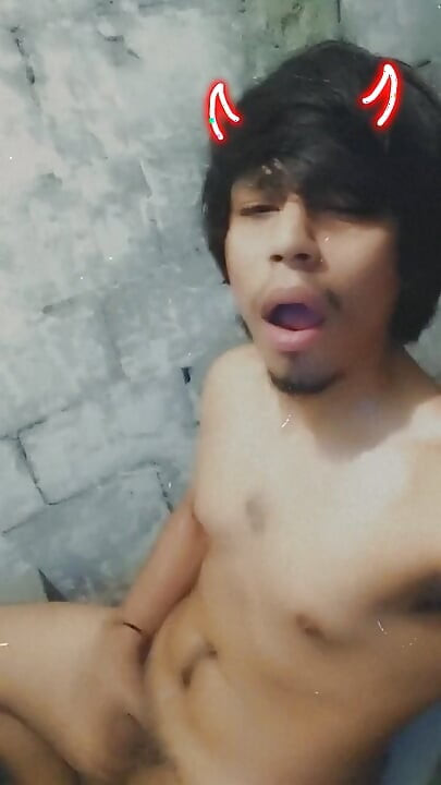 You Like Me as Diablo